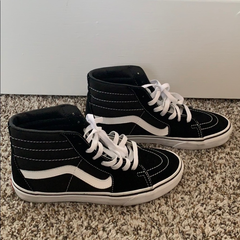VANS Sneakers